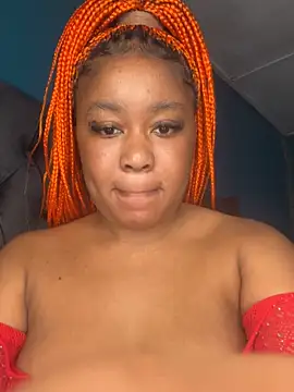 BlackBarbieX23's cam snapshot