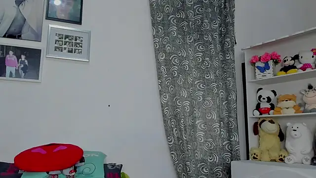 megan_100's cam snapshot