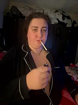 roxey-1997's cam snapshot