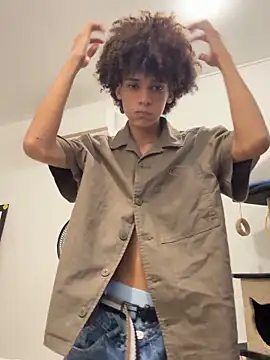 Max_Rain live sex cam