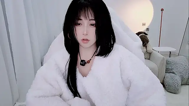 Evangelin-e's cam snapshot