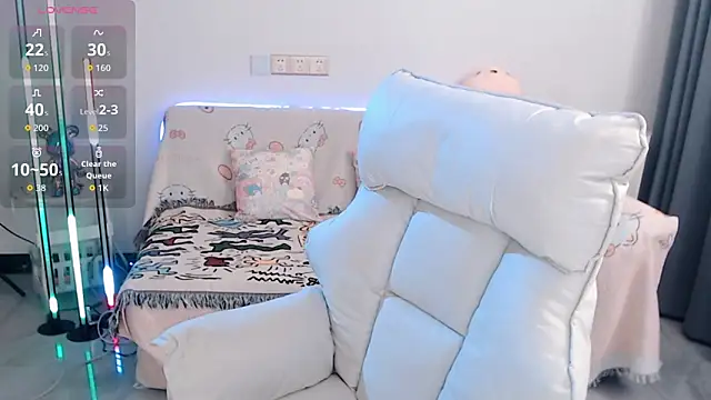 Camila-888's cam snapshot