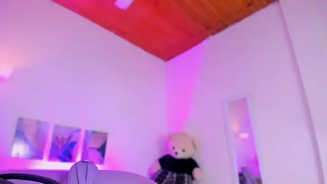 Allyson_aisha live sex cam