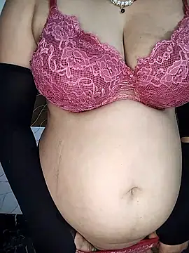 sexy-rozy's cam snapshot