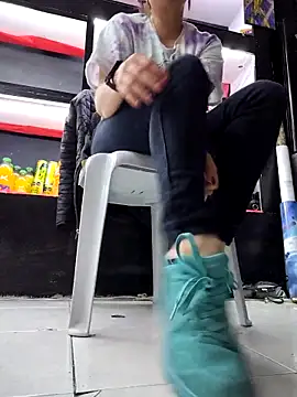 miss_carmila1's cam snapshot