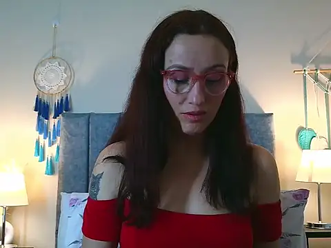 IberianMoonMK's cam snapshot