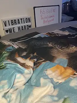 secret_dream415 live sex cam