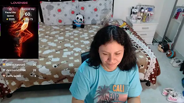 soniafuckboobs's cam snapshot