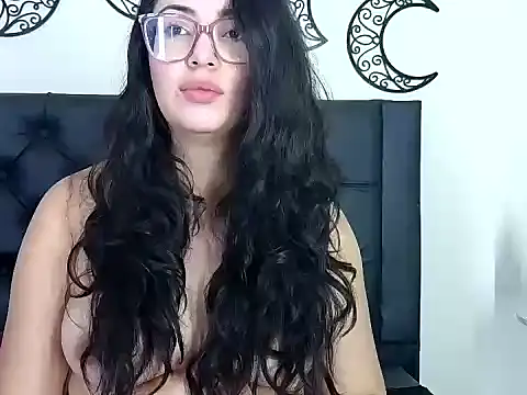 EvoletFMK's cam snapshot