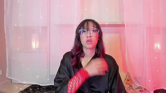 CamiGox's cam snapshot