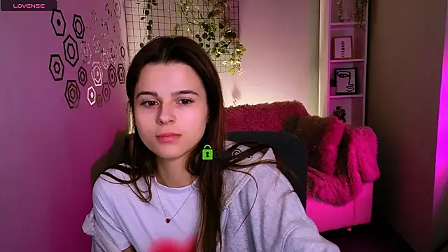 berry_alma live sex cam