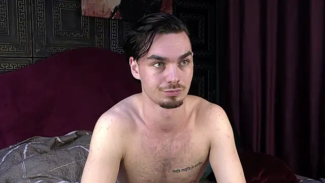 OceannHeart live sex cam