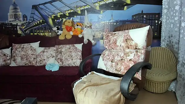 StarMarmelada's cam snapshot