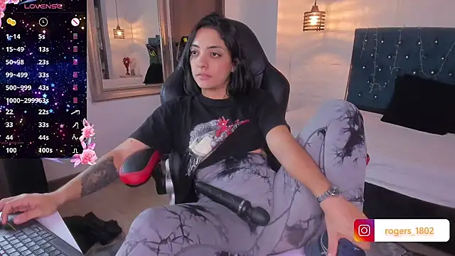 isaa_dl's cam snapshot