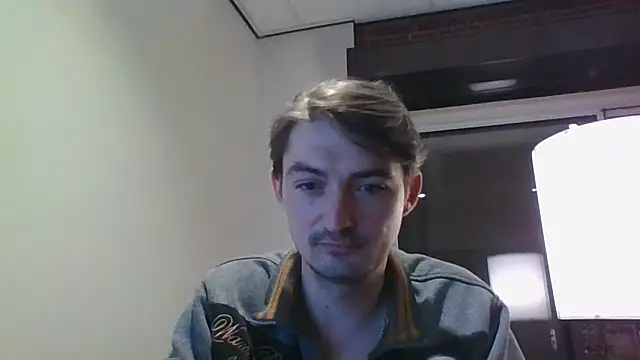 Wesleymodel live sex cam