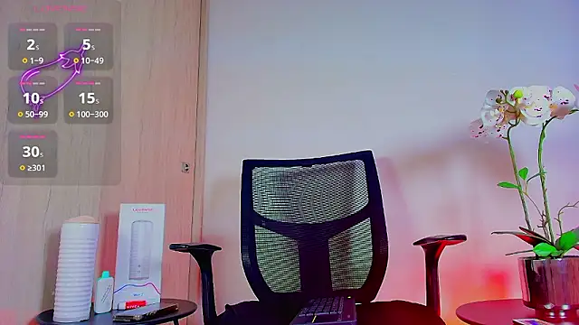 amodeus_bael_'s cam snapshot