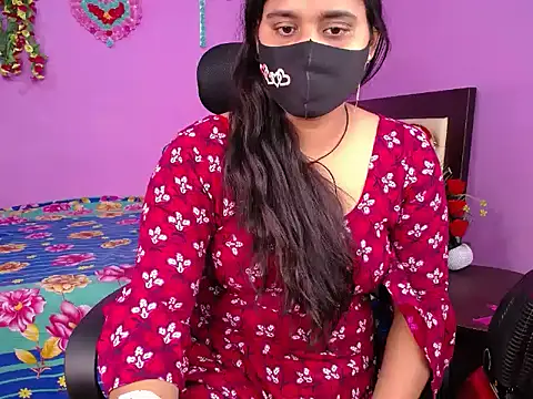 Maiya_Amber's cam snapshot