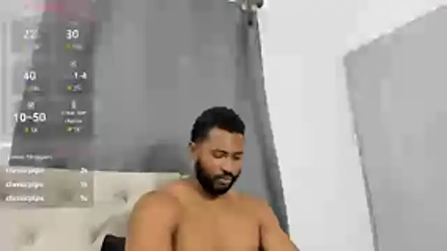 karsonmorris live sex cam