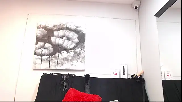 DonnaJoness's cam snapshot