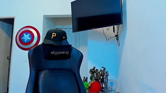 JoshRigby's cam snapshot