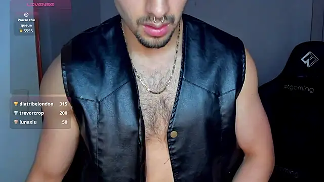 Tommy_Bred live sex cam