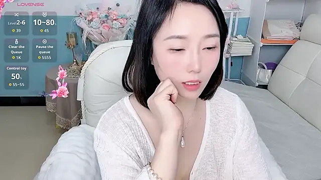 Yinzi_'s cam snapshot