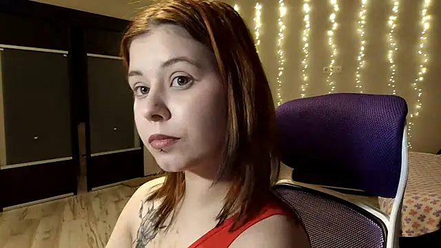 ShemikaCarvin's cam snapshot