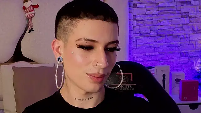 boyfox_tay live sex cam