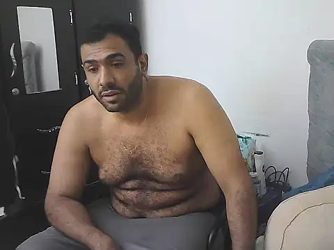 AlphaLatinoBear's cam snapshot