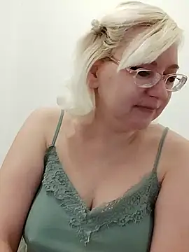 VikaKing's cam snapshot