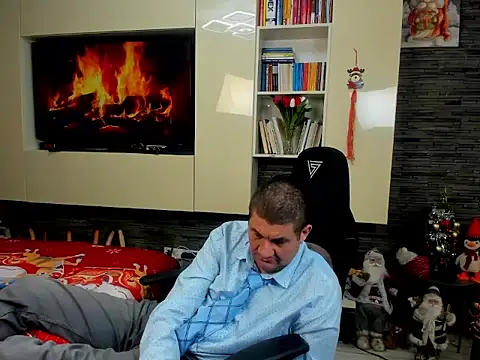 SpartacusDaddy48's cam snapshot