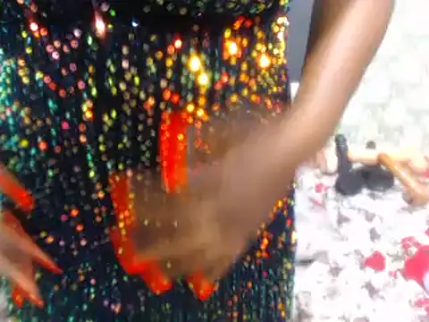 SwaziBeauty's cam snapshot