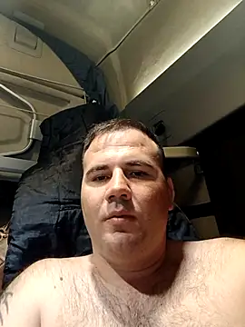 Chubbytop454's cam snapshot