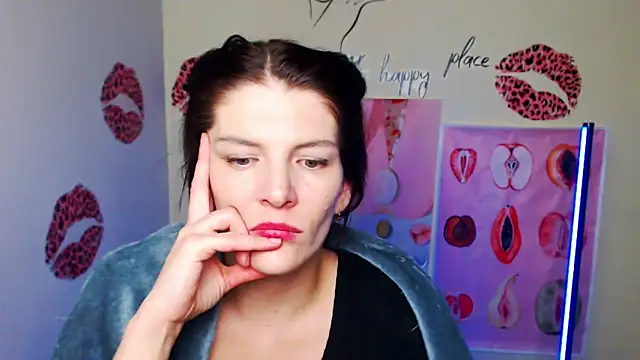 VanessaRey_'s cam snapshot