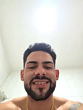 SoyTuMiembro live sex cam