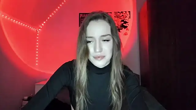 tinyglow's cam snapshot