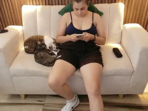 dirty_feelena's cam snapshot