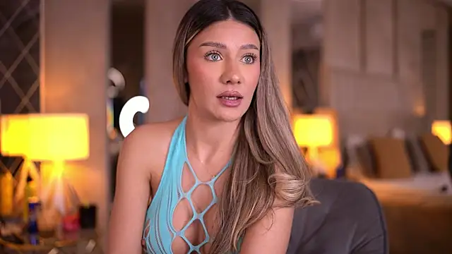 BlairSanders live sex cam