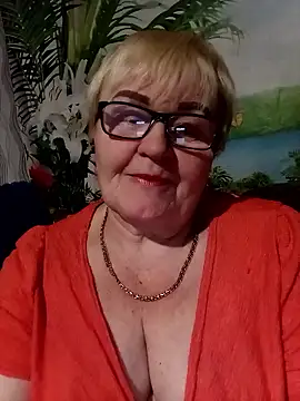 VioletSweet5566's cam snapshot