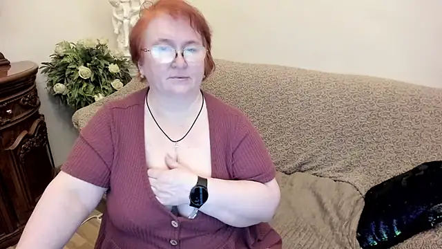 leiamillersonn's cam snapshot