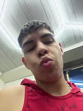 Johan_stick live sex cam