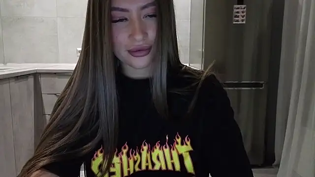 Cinderella____ live sex cam