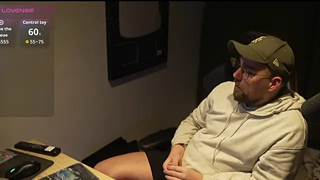 justinitt's cam snapshot