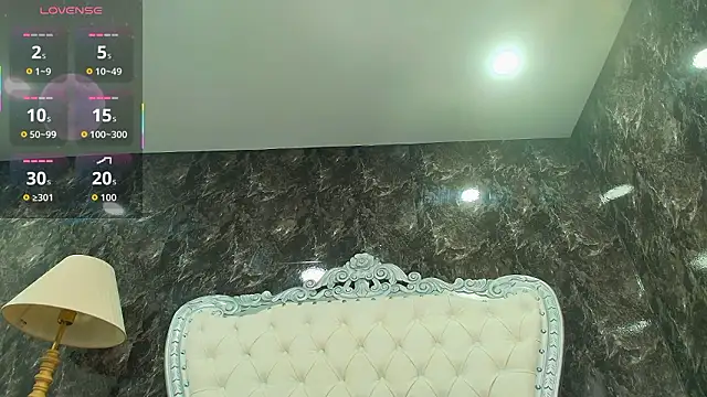 MirandaSould live sex cam