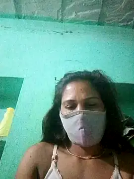 Rachna9090's cam snapshot