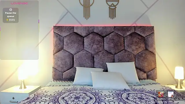 valeria_becket's cam snapshot