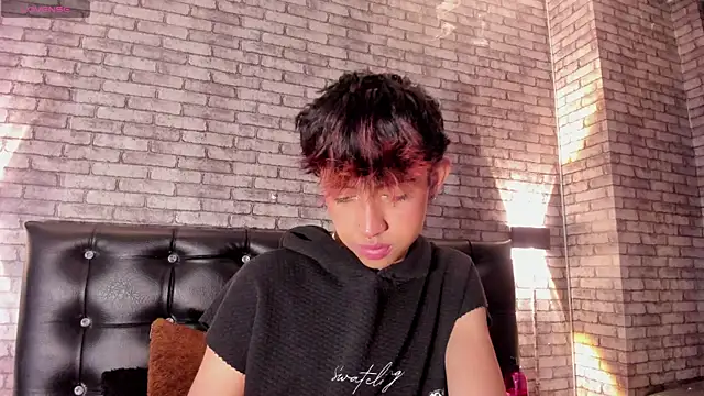 Allen_Starck live sex cam