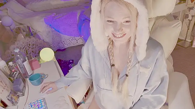 Talulaa live sex cam