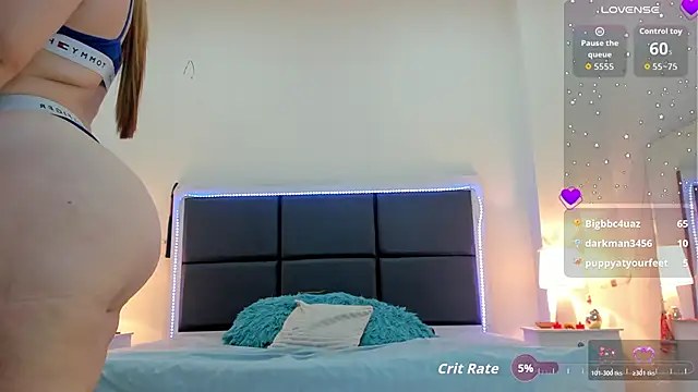 Aslhyn_Gomez's cam snapshot