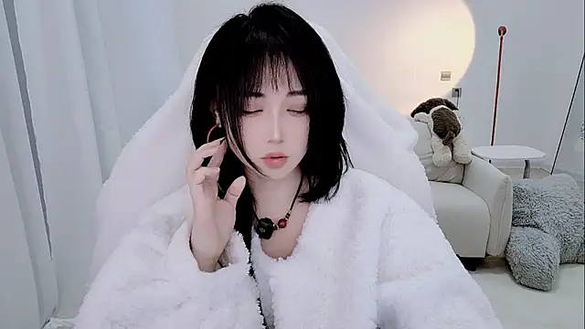 Evangelin-e's cam snapshot